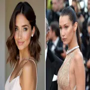 Adiós a la raya al medio y al pelo tirante