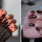Si hay una tendencia que está marcando este año en el universo del nail art, sin duda es la manicura efecto caviar
