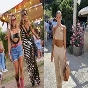 Este verano 2025-2026, el llamado Ibiza Style se posiciona como una de las tendencias más virales y deseadas del armario estival