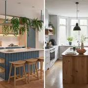 Durante los últimos años, las islas de cocina se han posicionado como un elemento casi imprescindible en los hogares modernos