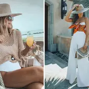 ste verano 2025-2026, el llamado Ibiza Style se posiciona como una de las tendencias más virales y deseadas del armario estival