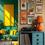 En 2026, el espíritu “más es más” se redefine bajo la idea de un maximalismo curado