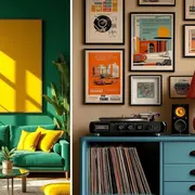 En 2026, el espíritu “más es más” se redefine bajo la idea de un maximalismo curado