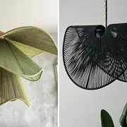 Las nuevas luminarias no solo iluminan: decoran, acompañan y definen el espíritu de los espacios.Las nuevas luminarias no solo iluminan: decoran, acompañan y definen el espíritu de los espacios.