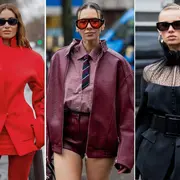 París Fashion Week: estas son las tendencias de street style que serán furor en 2026