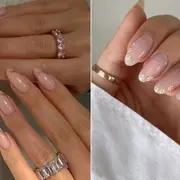 Uñas claritas: 12 ideas elegantes perfectas para todos los días