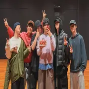 El nuevo documental de BTS estrenará en Argentina.