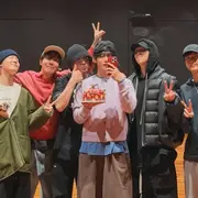 El nuevo documental de BTS estrenará en Argentina.