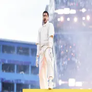 Bad Bunny en el Super Bowl: ¿qué significan los potentes símbolos que aparecieron en su show?