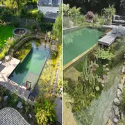 Biopiletas: cómo funcionan realmente y por qué redefinen las piletas en casas modernas.