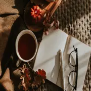 "Bullet journal": cómo armar tu agenda personalizada para el 2026.