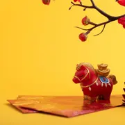 Foto de Caballo de Fuego 2026.