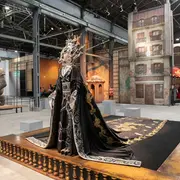 Colón Fábrica: el detrás de escena del Teatro Colón que podés visitar en Buenos Aires