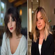 Cortes y colores que ayudan a revitalizar el pelo en el verano