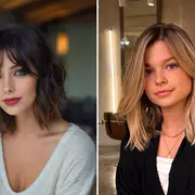 Cortes y colores que ayudan a revitalizar el pelo en el verano