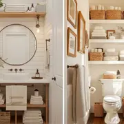 Baños pequeños: 5 ideas para hacer tu reforma este 2026