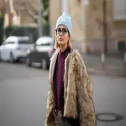 Qué es la estética furry, una de las tendencias más fuertes del invierno que viene