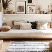 La decoración inteligente no se trata de acumular, sino de elegir con criterio