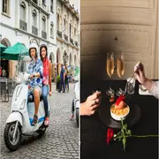 San Valentín 2026: escapadas románticas y experiencias de bienestar en hoteles para celebrar el amor