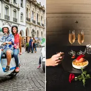 San Valentín 2026: escapadas románticas y experiencias de bienestar en hoteles para celebrar el amor
