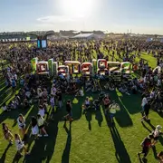 El Llollapalooza llega a la Argentina en marzo