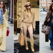 Tendencias de streetstyle en London Fashion Week