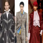 London Fashion Week: 5 tendencias que vimos en las pasarelas