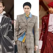 London Fashion Week: 5 tendencias que vimos en las pasarelas