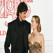 Margot Robbie y Jacob Elordi generan shippeo y comentarios en redes por Cumbres Borrascosas