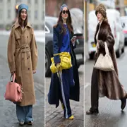 Adiós a las minibags: este es el accesorio tendencia de 2026