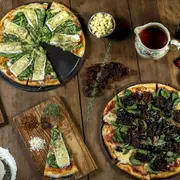 Día de la Pizza: recetas ricas y fáciles para celebrar en casa