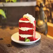 Receta Red Velvet para el Día de los Enamorados: la torta perfecta para celebrar con algo dulce