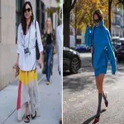 En una época en la que lo nostálgico se fusiona con lo minimalista, surge una pieza capaz de sintetizar ambas corrientes: el collar pouch.