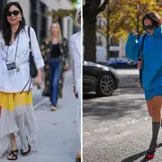 En una época en la que lo nostálgico se fusiona con lo minimalista, surge una pieza capaz de sintetizar ambas corrientes: el collar pouch.