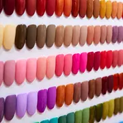 Manicura rusa: esta es la técnica que promete uñas perfectas por semanas