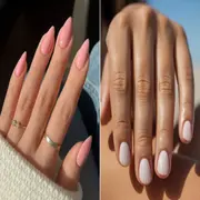 Cómo elegir la forma de uñas ideal: guía rápida según tu trabajo y tus actividades