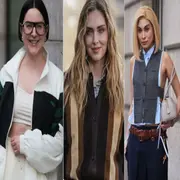 Cool girl: cómo elevar un look con accesorios