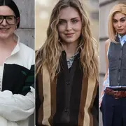 Cool girl: cómo elevar un look con accesorios