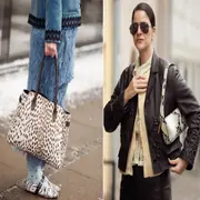 Accesorios con estampas: cómo llevarlos este 2026 y dónde conseguir los más cancheros