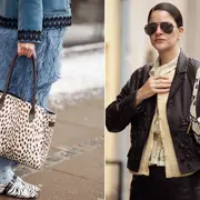 Accesorios con estampas: cómo llevarlos este 2026 y dónde conseguir los más cancheros