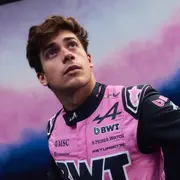 Franco Colapinto será el gran protagonista de una postal inédita para la Ciudad de Buenos Aires.