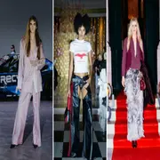 Once desfiles en una semana y muchísimas tendencias para ir teniendo en cuenta.