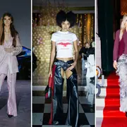 Once desfiles en una semana y muchísimas tendencias para ir teniendo en cuenta.