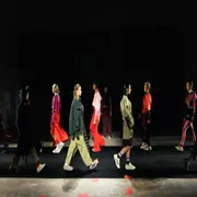 Pasarela de Luz Ballestero