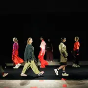 Pasarela de Luz Ballestero