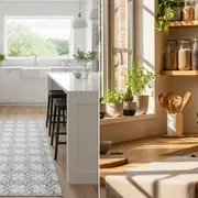 Mini cambios, gran impacto: ideas rápidas para actualizar tu cocina