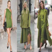 Tendencias de otoño: este es el color que llega para sumarse a tus looks