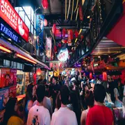 Mercat Villa Crespo será escenario de una nueva edición de Gangnam Fest, un evento con entrada libre y gratuita que invita a sumergirse en lo mejor de la cultura coreana.