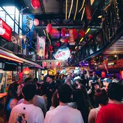 Mercat Villa Crespo será escenario de una nueva edición de Gangnam Fest, un evento con entrada libre y gratuita que invita a sumergirse en lo mejor de la cultura coreana.