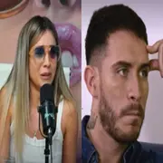 Condenaron a Santiago Martínez a 15 años de prisión por intento de femicidio a Emily Ceco